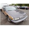 Image 2 : 1993 Chevrolet Caprice