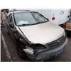 Image 2 : 2002 Toyota Sienna