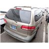 Image 3 : 2002 Toyota Sienna