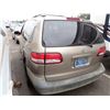 Image 4 : 2002 Toyota Sienna
