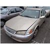 Image 1 : 2001 Toyota Camry