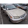 Image 2 : 2001 Toyota Camry