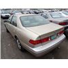 Image 4 : 2001 Toyota Camry