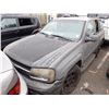 Image 1 : 2004 Chevrolet Trailblazer