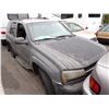 Image 2 : 2004 Chevrolet Trailblazer