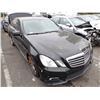 Image 2 : 2011 Mercedes-Benz E350