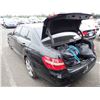 Image 4 : 2011 Mercedes-Benz E350