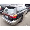 Image 3 : 2001 Subaru Outback