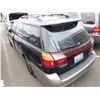 Image 4 : 2001 Subaru Outback