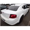 Image 3 : 2012 Dodge Avenger