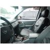 Image 5 : 2001 Mercedes-Benz ML320