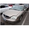 Image 1 : 2003 Mercury Sable