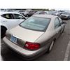 Image 3 : 2003 Mercury Sable