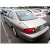 Image 4 : 2003 Mercury Sable