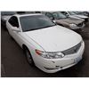 Image 2 : 2002 Toyota Camry Solara