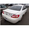 Image 3 : 2002 Toyota Camry Solara