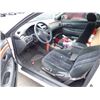 Image 5 : 2002 Toyota Camry Solara