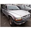 Image 2 : 2003 Dodge Dakota
