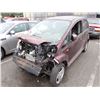 Image 1 : 2012 Mitsubishi i-MiEV