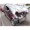 Image 2 : 2012 Mitsubishi i-MiEV