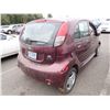 Image 3 : 2012 Mitsubishi i-MiEV
