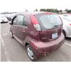 Image 4 : 2012 Mitsubishi i-MiEV