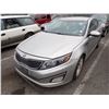 Image 1 : 2015 Kia Optima