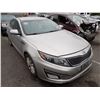 Image 2 : 2015 Kia Optima