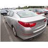 Image 4 : 2015 Kia Optima