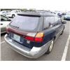 Image 3 : 2000 Subaru Outback
