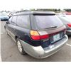 Image 4 : 2000 Subaru Outback