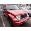 Image 2 : 2008 Jeep Liberty