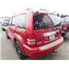 Image 4 : 2008 Jeep Liberty