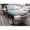 Image 2 : 2001 Chevrolet Silverado 1500