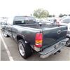 Image 4 : 2001 Chevrolet Silverado 1500