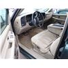 Image 5 : 2001 Chevrolet Silverado 1500