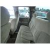 Image 6 : 2001 Chevrolet Silverado 1500