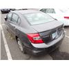 Image 4 : 2012 Honda Civic