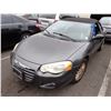 Image 1 : 2005 Chrysler Sebring