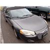 Image 2 : 2005 Chrysler Sebring