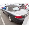 Image 4 : 2005 Chrysler Sebring