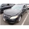 Image 1 : 2007 Toyota Camry