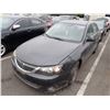 Image 1 : 2008 Subaru Impreza