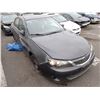 Image 2 : 2008 Subaru Impreza