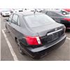 Image 4 : 2008 Subaru Impreza