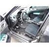 Image 5 : 2008 Subaru Impreza