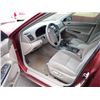 Image 5 : 2005 Toyota Camry