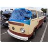 Image 1 : 1973 Volkswagen Westfalia