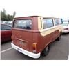 Image 3 : 1973 Volkswagen Westfalia