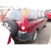 Image 3 : 2004 Honda CR-V